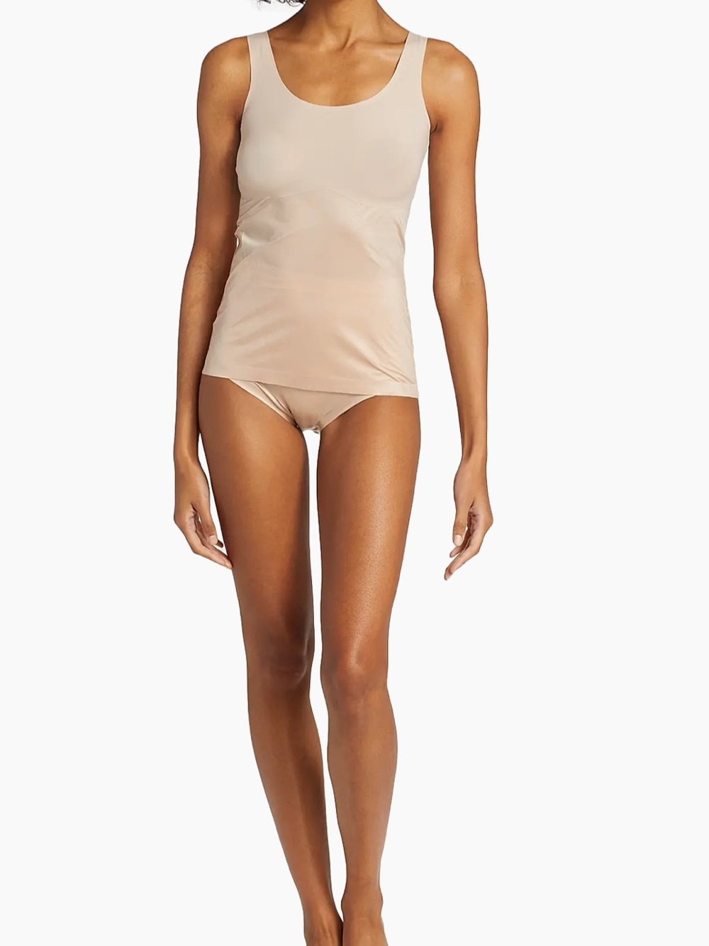 Spanx Thinstincts 2.0 Shaping Tank 1X